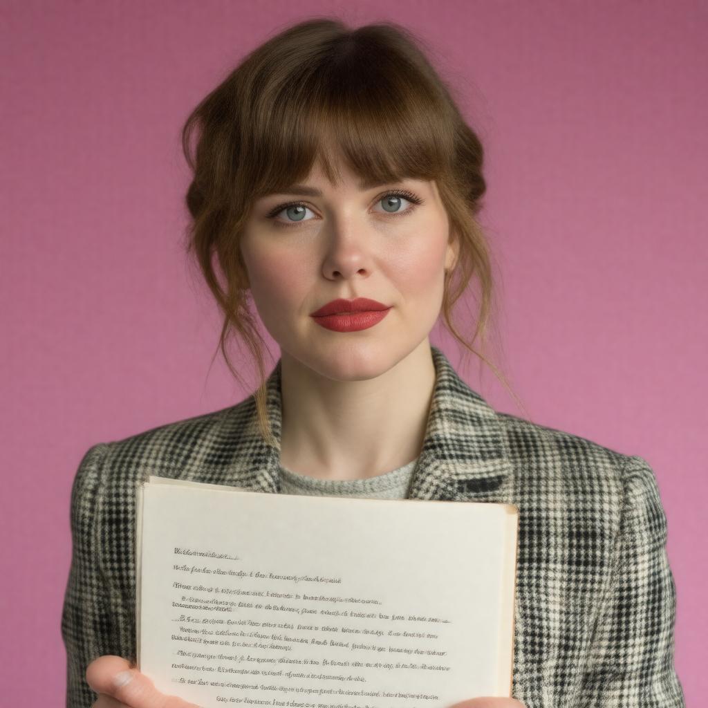 Emerald Fennell